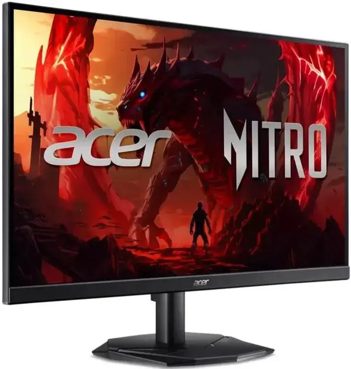 Монитор ACER KG271X1bmiipx 27.0-inch черный