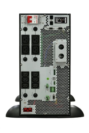 ИБП Systême Electric Smart-Save Online SRT 6000VA (SRTSE6KRTXLIEC-NC)