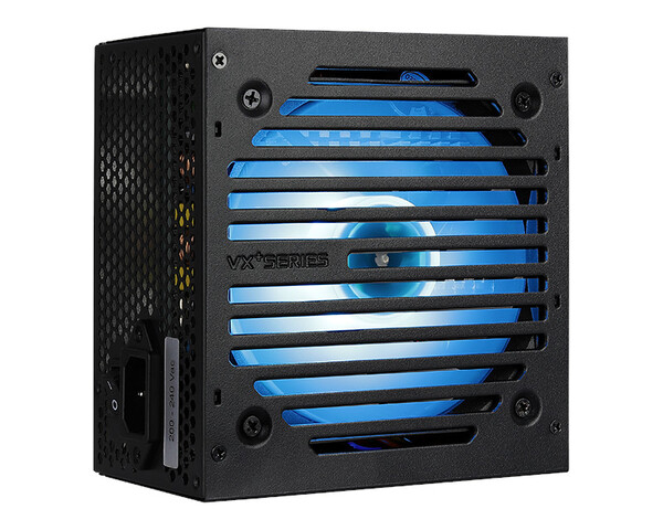 

Блок питания Aerocool VX PLUS 750W
