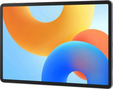 Планшет Huawei MatePad BTK-W09 T80 (2.62) 8C RAM6Gb ROM128Gb 11.5" IPS 2200x1440 HarmonyOS 3 серый космос 13Mpix 8Mpix BT WiFi 7700mAh 900hrs