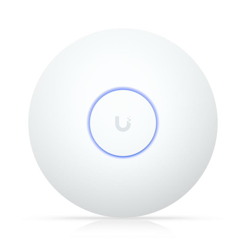 Точка доступа UBIQUITI U7-LR