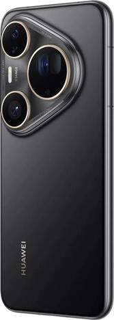 Смартфон HUAWEI PURA 80 ULTRA 512 ΓБ черный