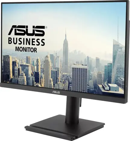 Монитор ASUS VA249QG 23.8-inch черный
