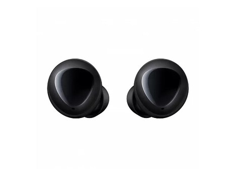 Bluetooth-гарнитура Samsung Buds SM-R170NZKASER, цвет черный