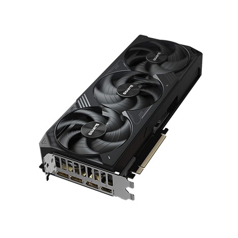 Видеокарта Gigabyte GeForce RTX 5070 Ti 16 ΓБ Retail