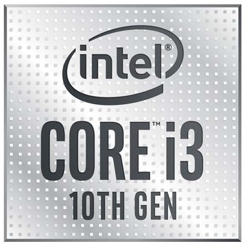 Процессор Intel     Core i3-10100 OEM