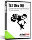 ActiveState Software Обновление Active Tcl Developer Kit 4 до версии 5,