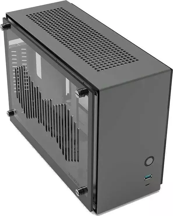 Корпус Zalman M2 mini