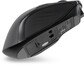 Мышь Oklick Мышь 502MW 1978678, цвет черный
