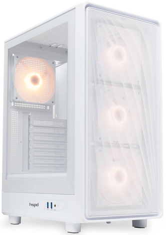 Корпус HSPD M510