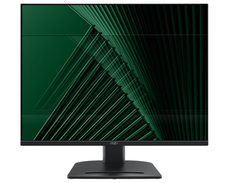 Монитор MSI MP275QPG 27.0-inch черный