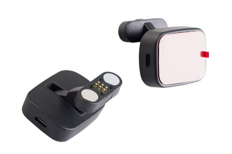 Видеорегистратор Silverstone A90-GPS