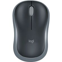 Мышь Logitech M185 910-002252