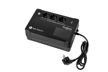 ИБП Systême Electric Back-Save  600VA (BVSE600RS)