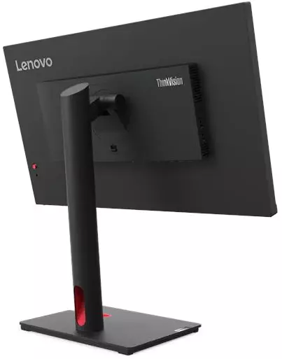 Монитор LENOVO T24i-30 23.8-inch черный