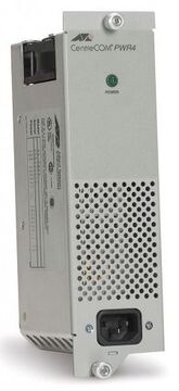 Сопутствующее оборудование ALLIED TELESIS Power Supply AT-PWR4-XX