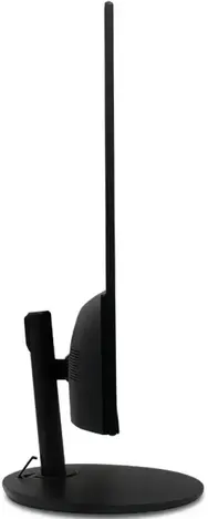 Монитор ACER SH242YG0bmihux 23.8-inch черный