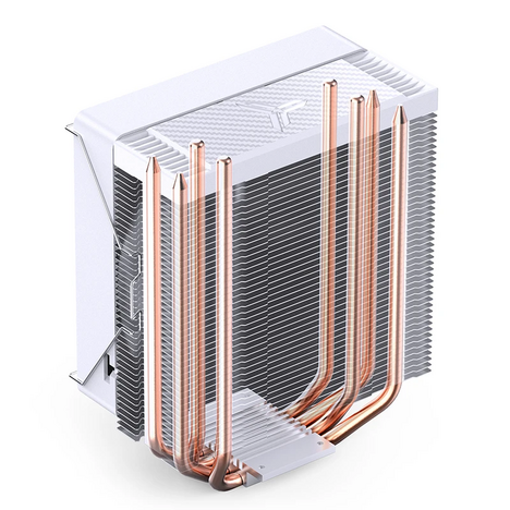 Кулер Процессорный JONSBO для CPU CR-1000E White