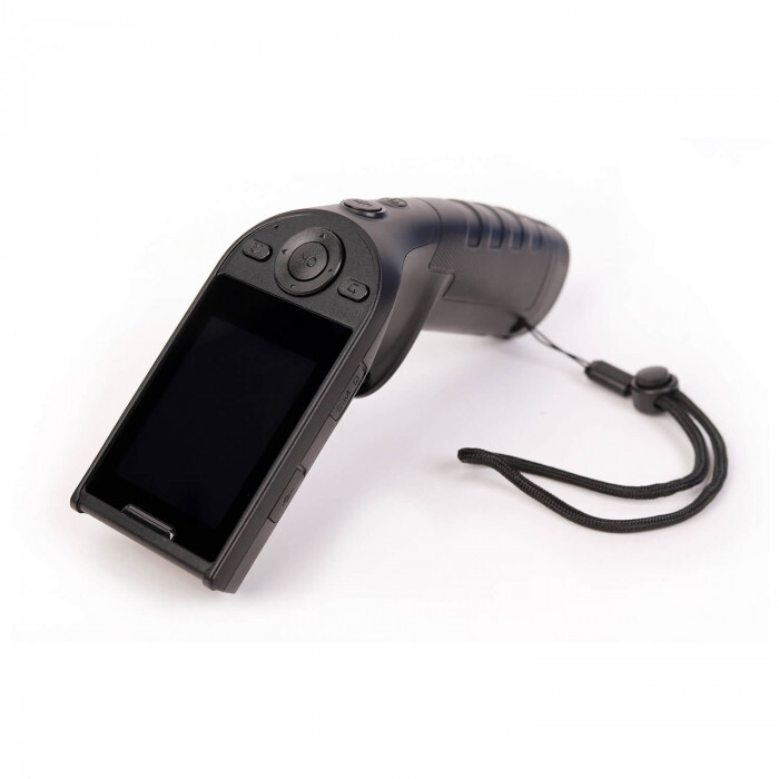 Терминал сбора данных MERTECH SEUIC AutoID LIM серии 8 (Android 8.1.2GB/16GB)