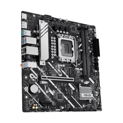 Материнская плата ASUS Intel H810 PRIME H810M-A-CSM