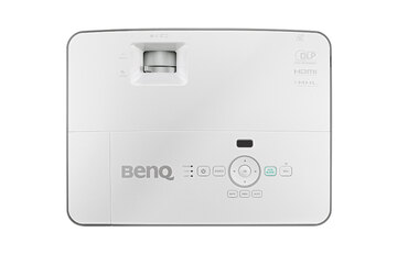 Проектор BenQ MU706