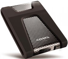 Внешний HDD ADATA DashDrive 4TB