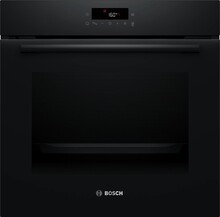 Электрический духовой шкаф Bosch HBA571BB4