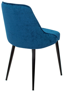 Стул Бюрократ  KF-5_2