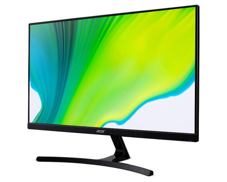 Монитор ACER K273Ebmix 27.0-inch черный