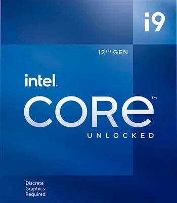 Процессор Intel     Core i9-12900KF OEM