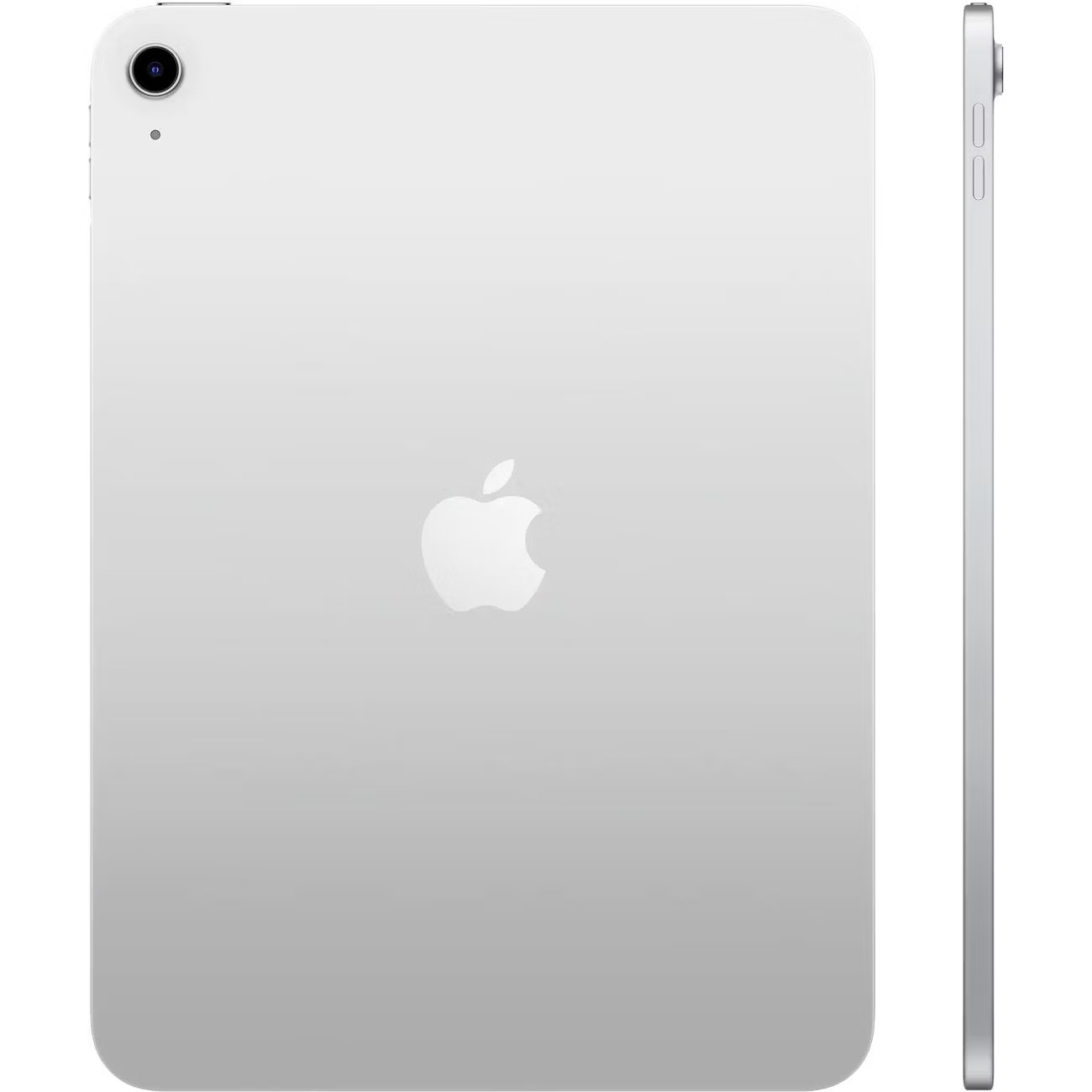Планшет Apple iPad (2025) 256GB Wi-Fi Silver