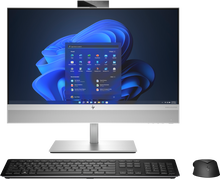 Моноблок HP Inc. EliteOne 840 G9 512 ΓБ