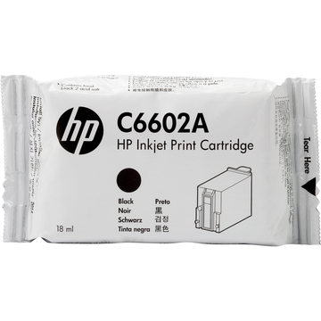 Картридж HP Inc. C6602A
