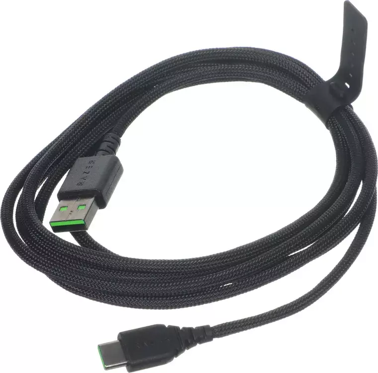 Мышь Razer DeathAdder V3 Pro RZ01-04630100-R3A1, цвет черный