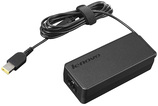 

Зарядное устройство ThinkPad 65W AC Adapter (slim tip) for x240/250, Т440/440p/440s,Т540,L450, Е450/460, Е550,560,