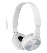

Гарнитура SONY MDR-ZX310AP