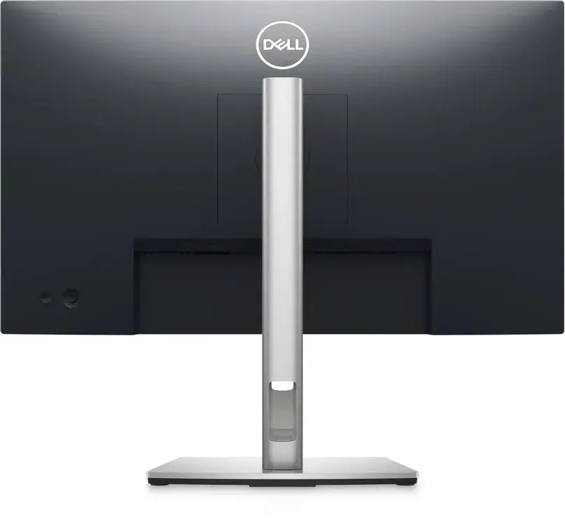 Монитор Dell Technologies P2423DE 23.8-inch черный