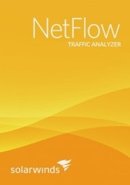 SolarWinds NetFlow Traffic Analyzer (продление техподдержки на 1 год), неограниченное количество элементов