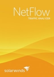 SolarWinds NetFlow Traffic Analyzer (обновление лицензии с истекшим сроком поддержки), неограниченное количество элементов