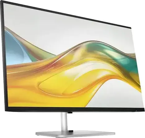 Монитор HP 527pq 27.0-inch черный