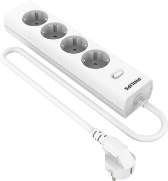 Сетевой фильтр Philips Сетевой фильтр CHP2145WC/51