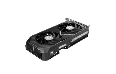 Видеокарта Zotac RTX5070 TWIN EDGE 12GB GDDR7 192bit 3xDP HDMI 2FAN PREMIUM PACK