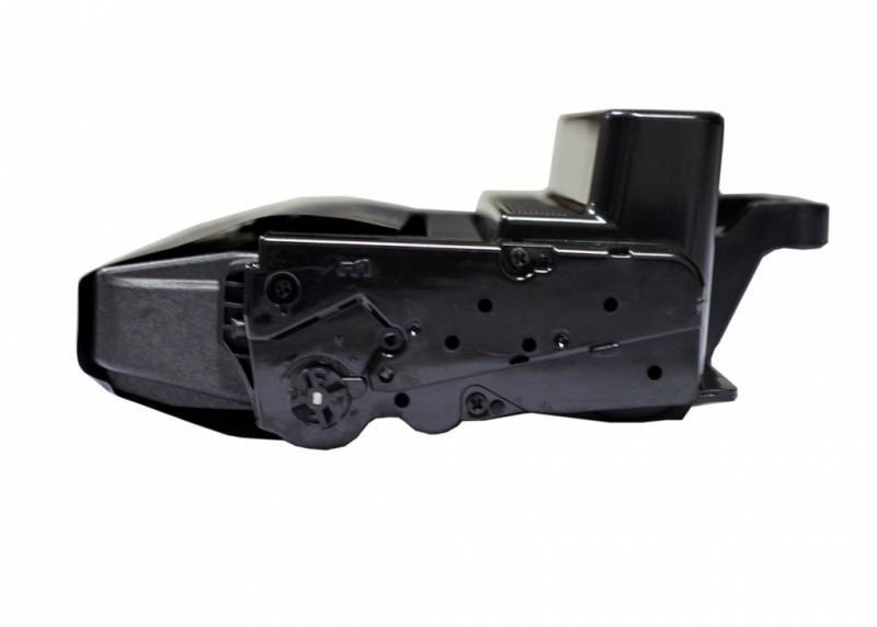 Тонер-картридж черный Cactus CS-WC3315X