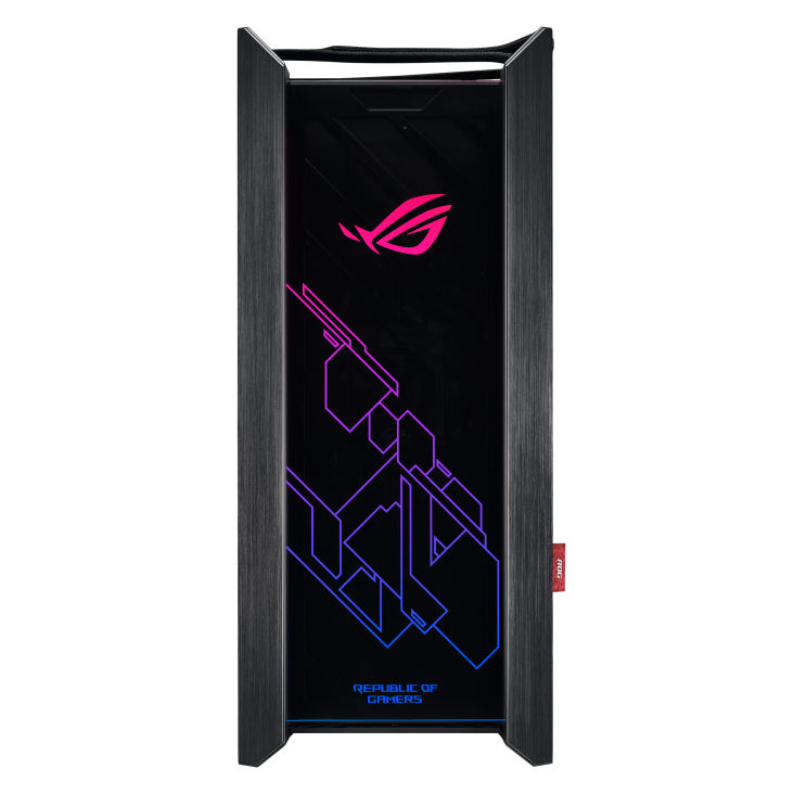 Корпус ASUS ROG STRIX GX601