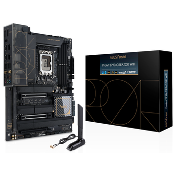Материнская плата ASUS Intel Z790 PROART Z790-CREATOR WIFI