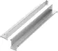 Рельсы для 2U устройств/ 2U Rack Mount KITS