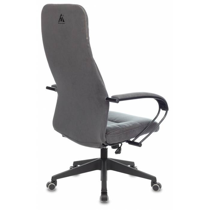 Кресло руководителя Бюрократ  CH-608