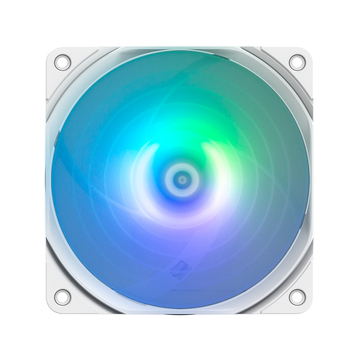 Вентилятор Zalman Case Fan ZM-AF120R Reverse ARGB