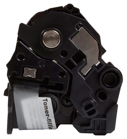 Тонер-картридж черный Cactus CS-C728S