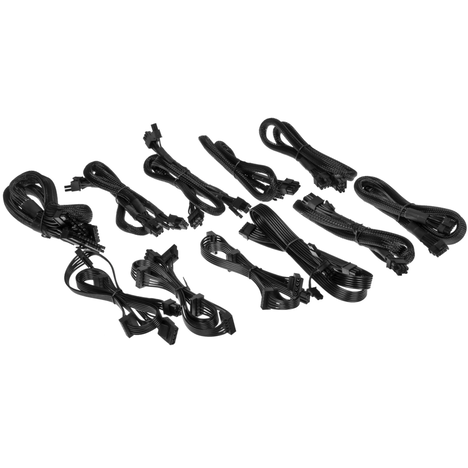 Блок питания XPG CORE REACTOR II 1000W